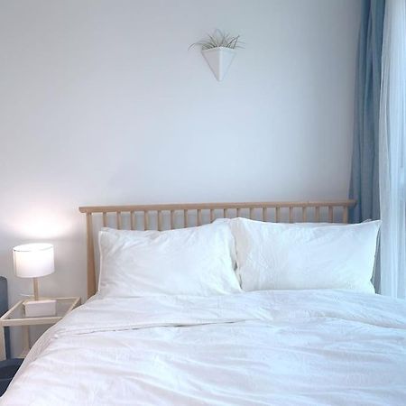 House Of Hyuni Apartment Busan Exterior photo